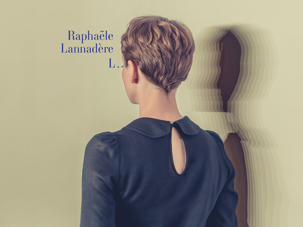 Raphaele Lannadere en concert