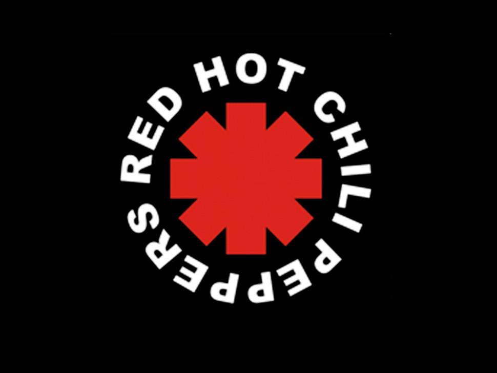 Red Hot Chili Peppers en concert