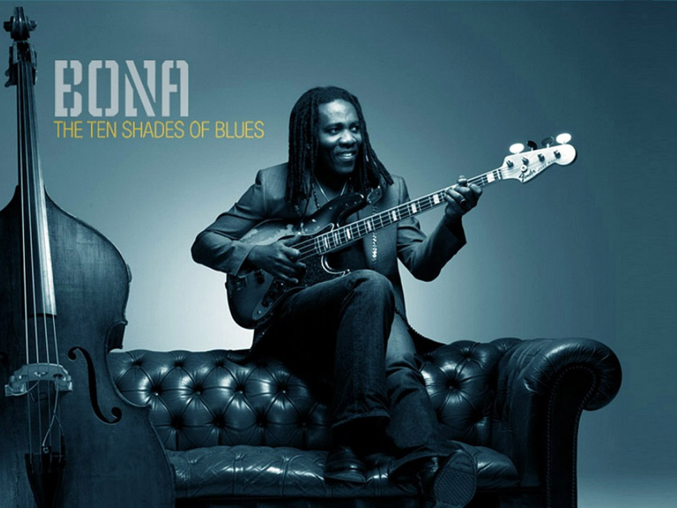 Richard Bona en concert