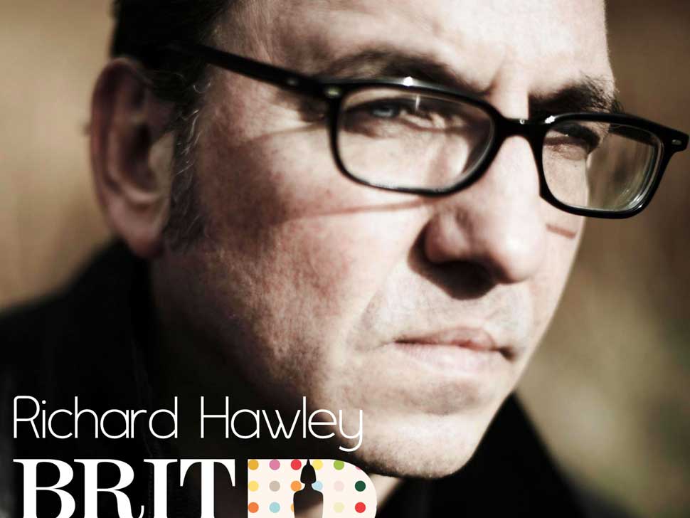 Richard Hawley en concert