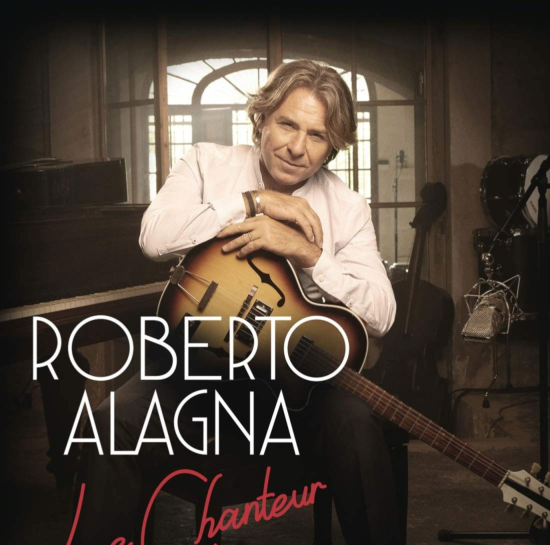 Roberto Alagna en concert
