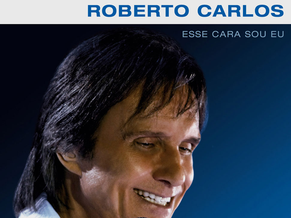 Roberto Carlos en concert