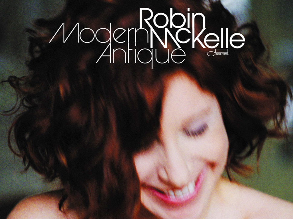 Robin Mckelle en concert