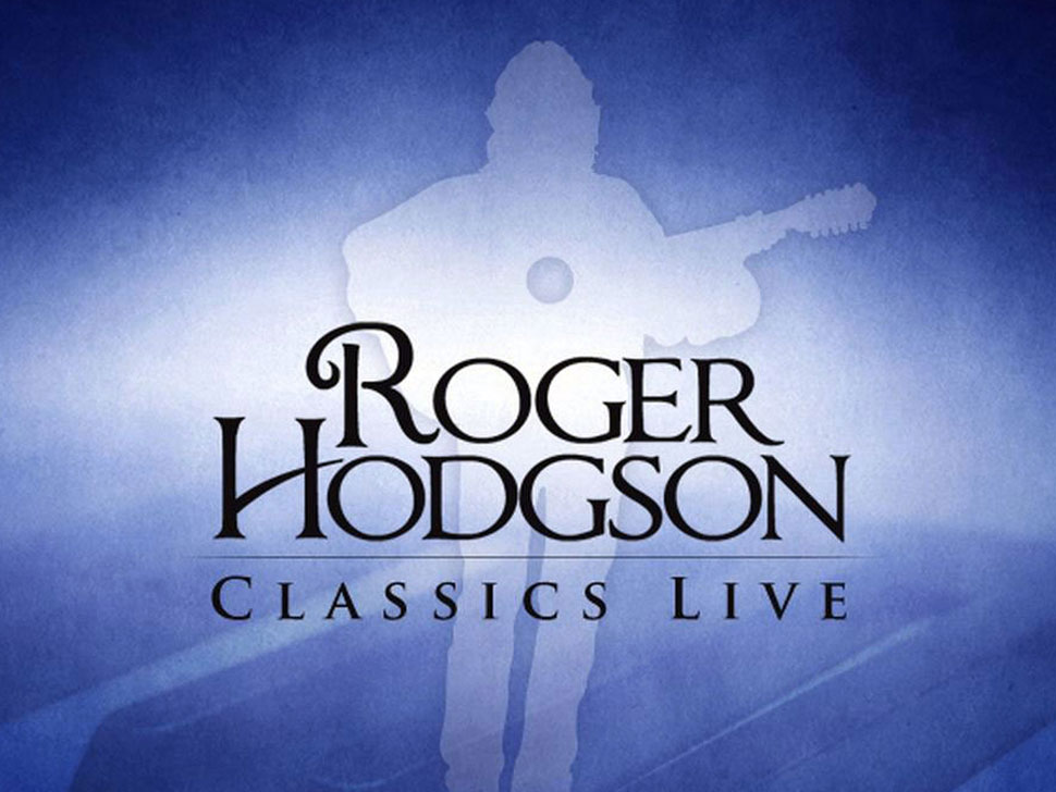 Roger Hodgson en concert