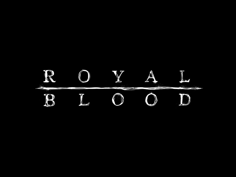 Royal Blood en concert