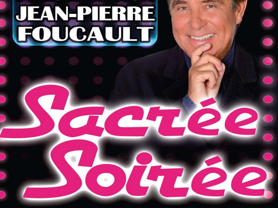 Sacrée soirée en concert