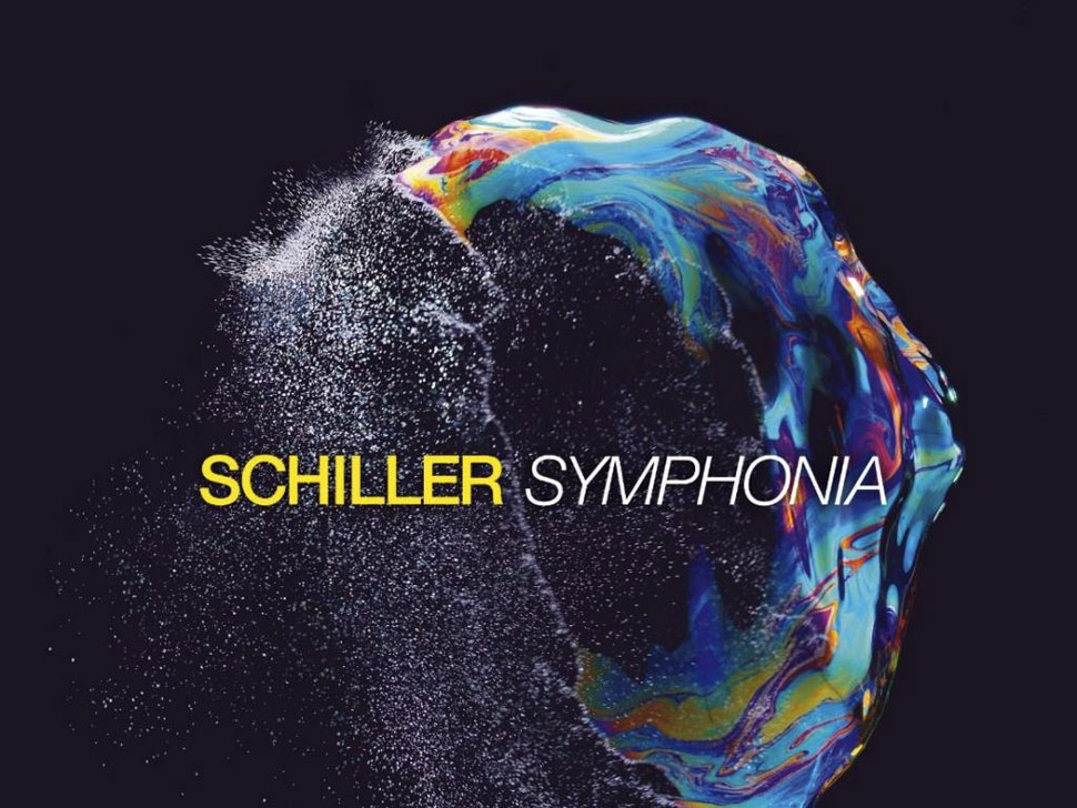 Schiller en concert