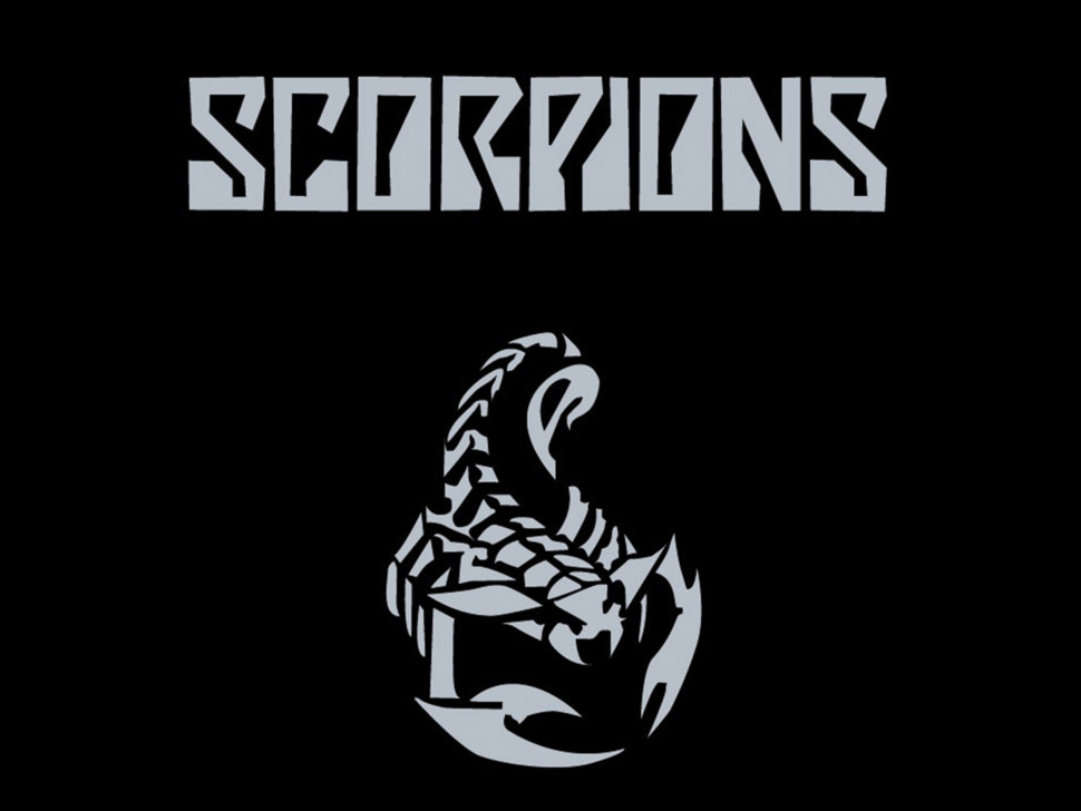 Scorpions en concert