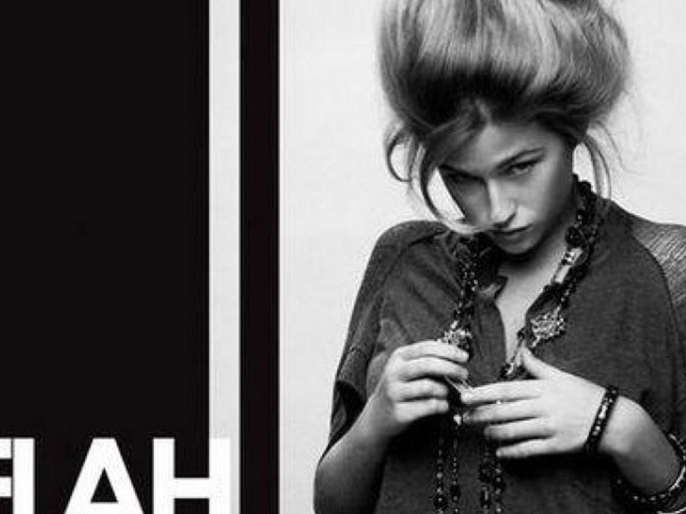 Selah Sue en concert