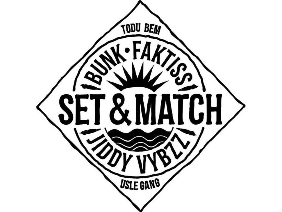 Set & Match en concert