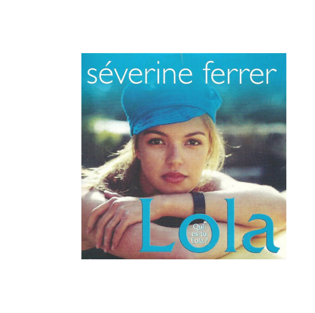 Concert Severine Ferrer