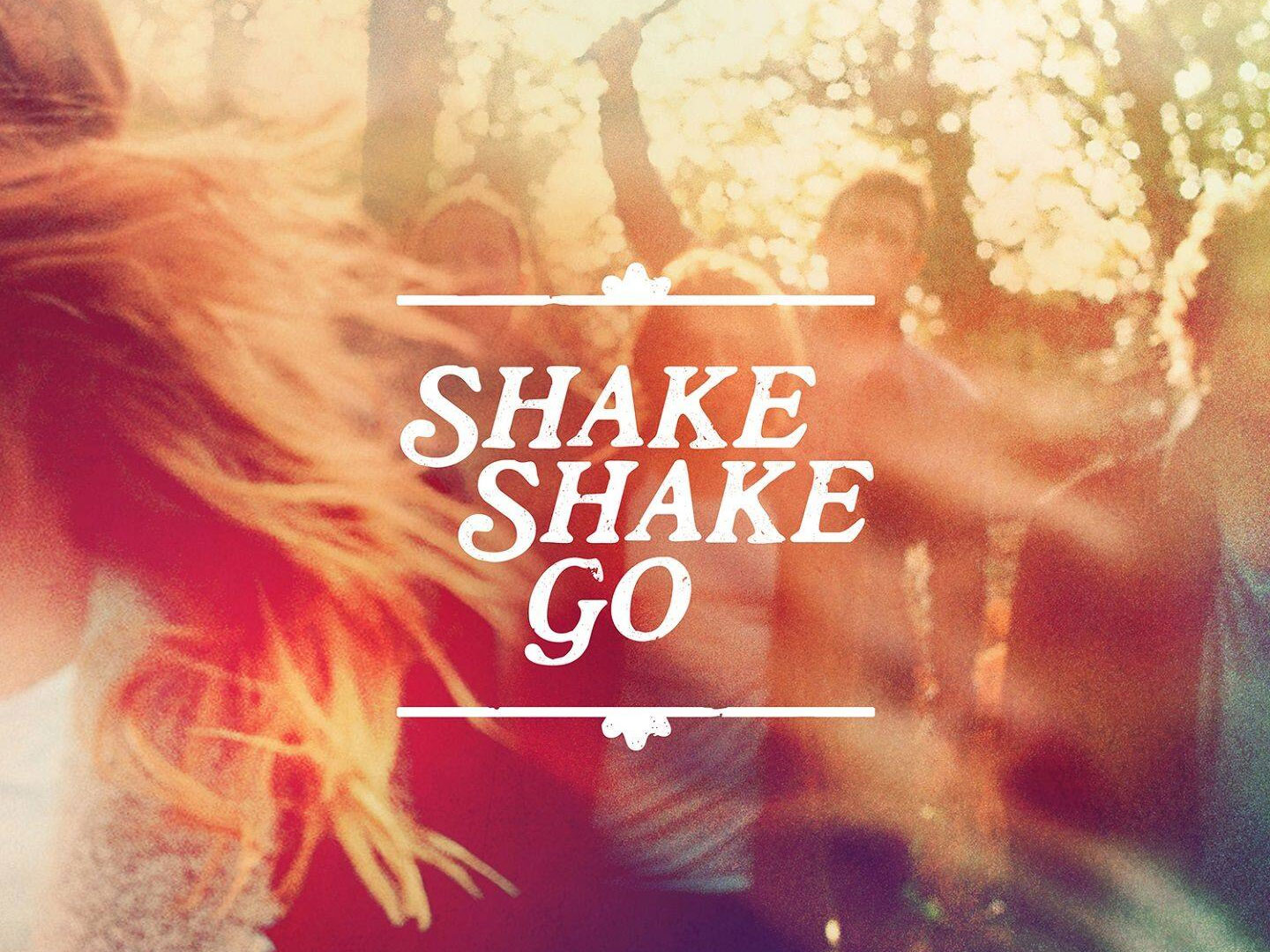 Shake Shake Go en concert