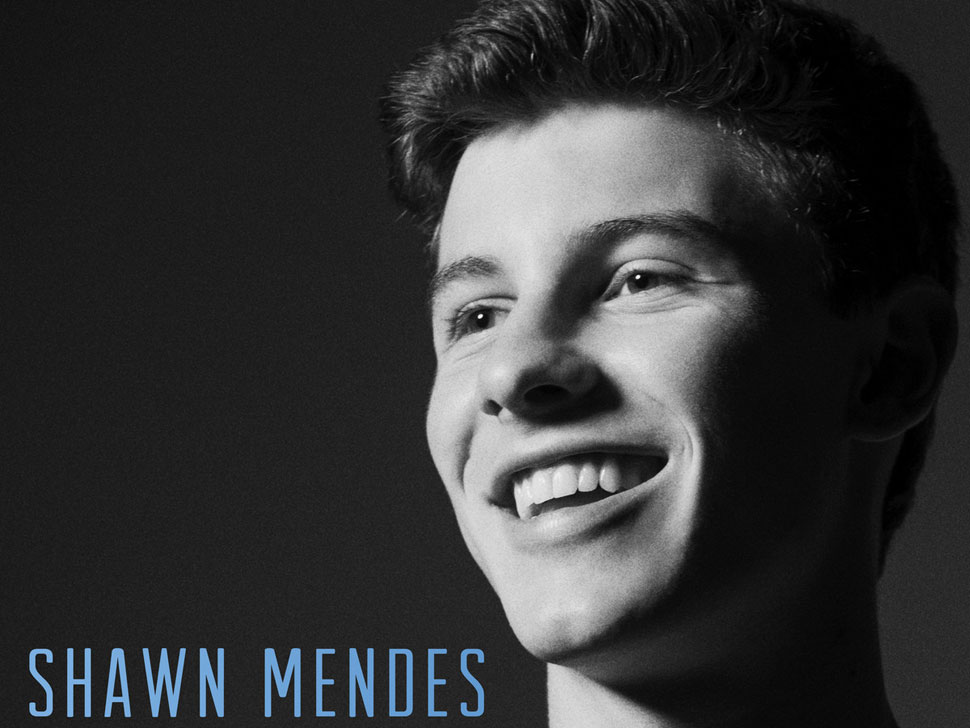 Concert Shawn Mendes 2025 2025