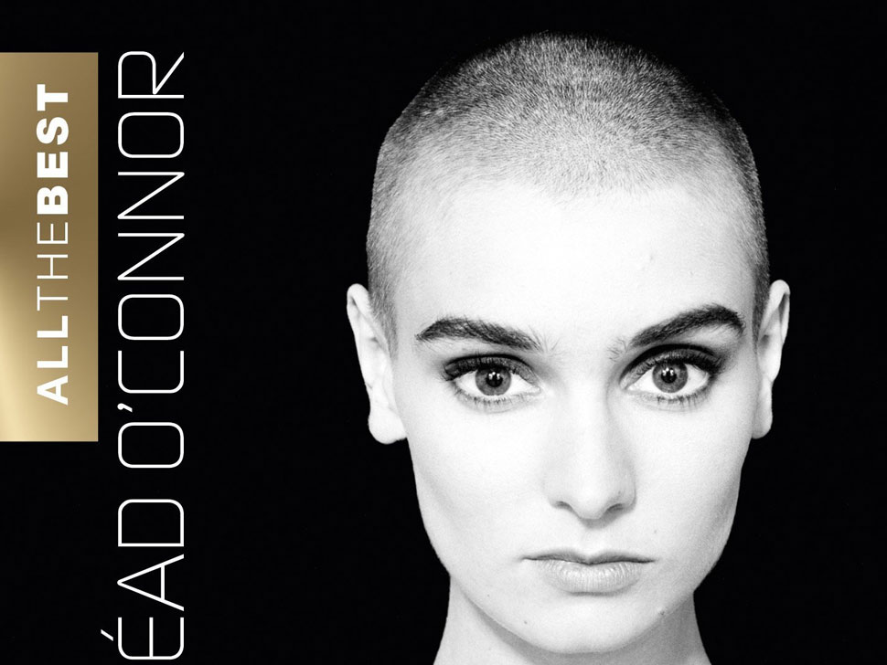 Sinead O Connor en concert