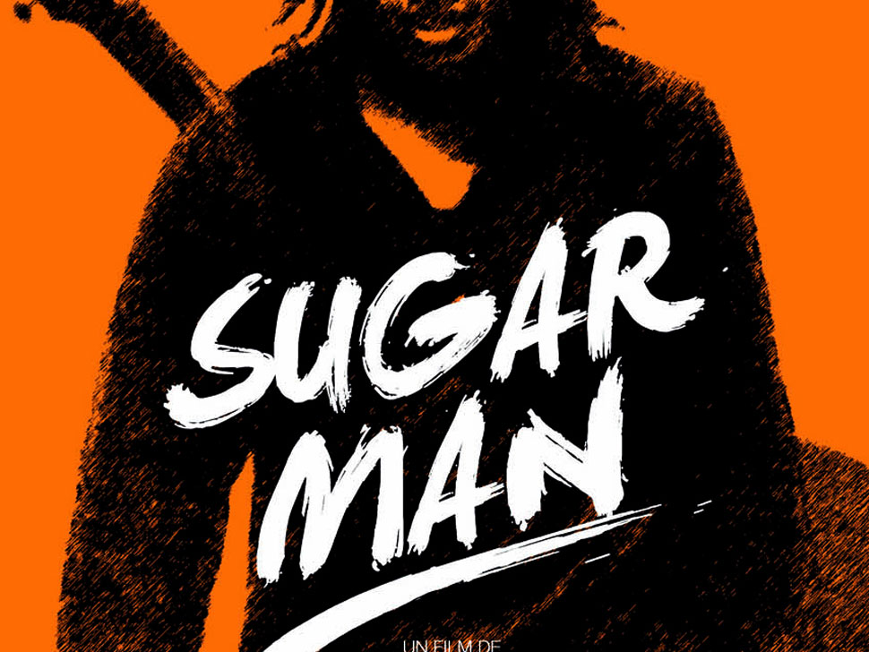 Rodriguez The Sugar Man en concert