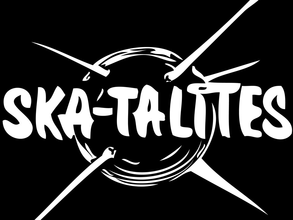 Skatalites en concert