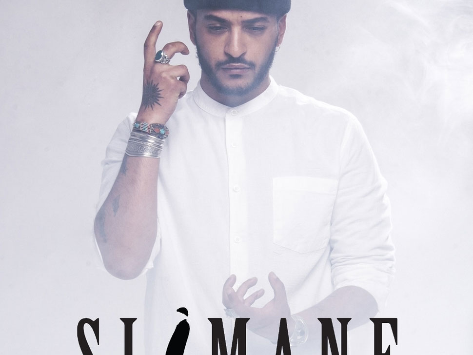 Concert Slimane