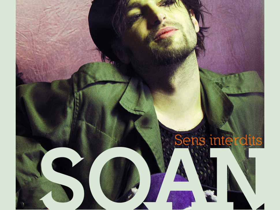 Soan en concert