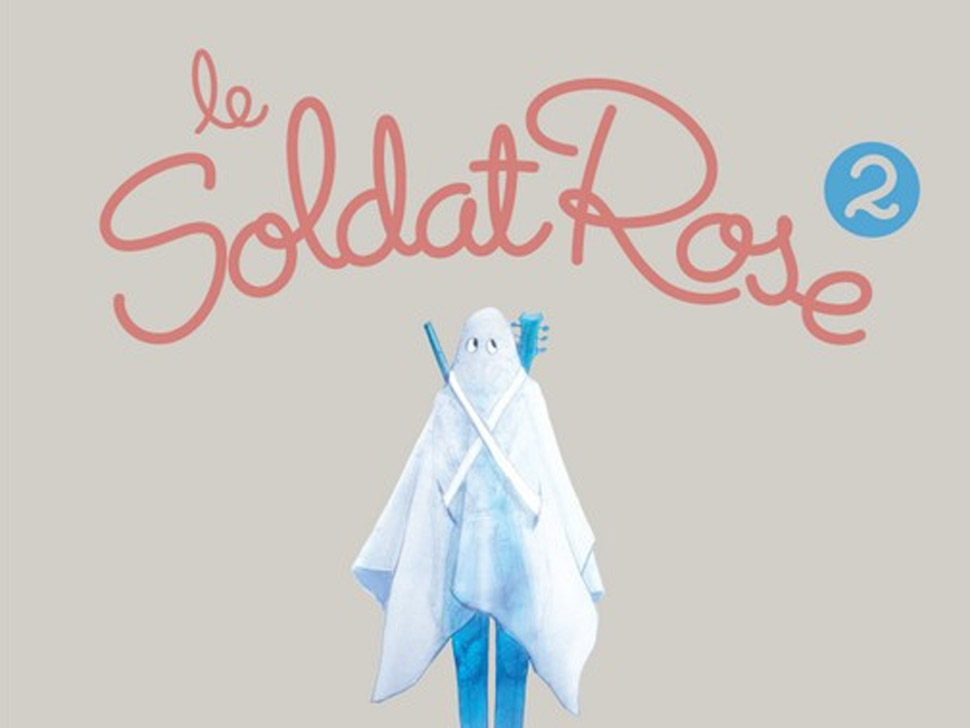 Soldat Rose 2 en concert