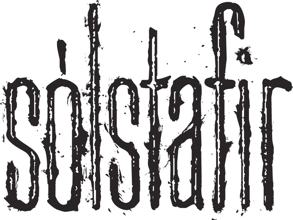 Solstafir en concert