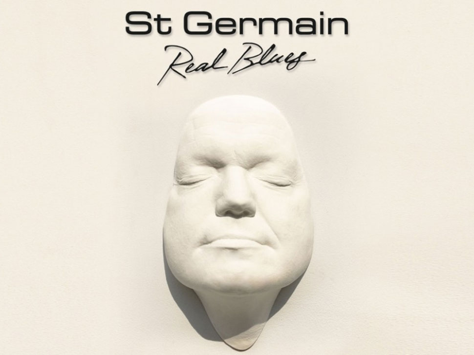 St Germain en concert