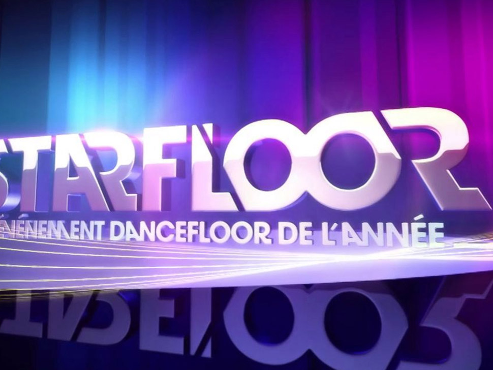 StarFloor en concert