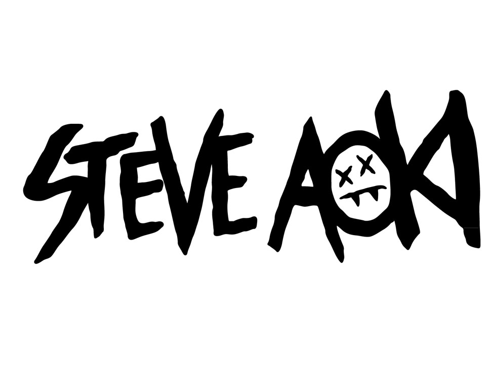 Steve Aoki en concert