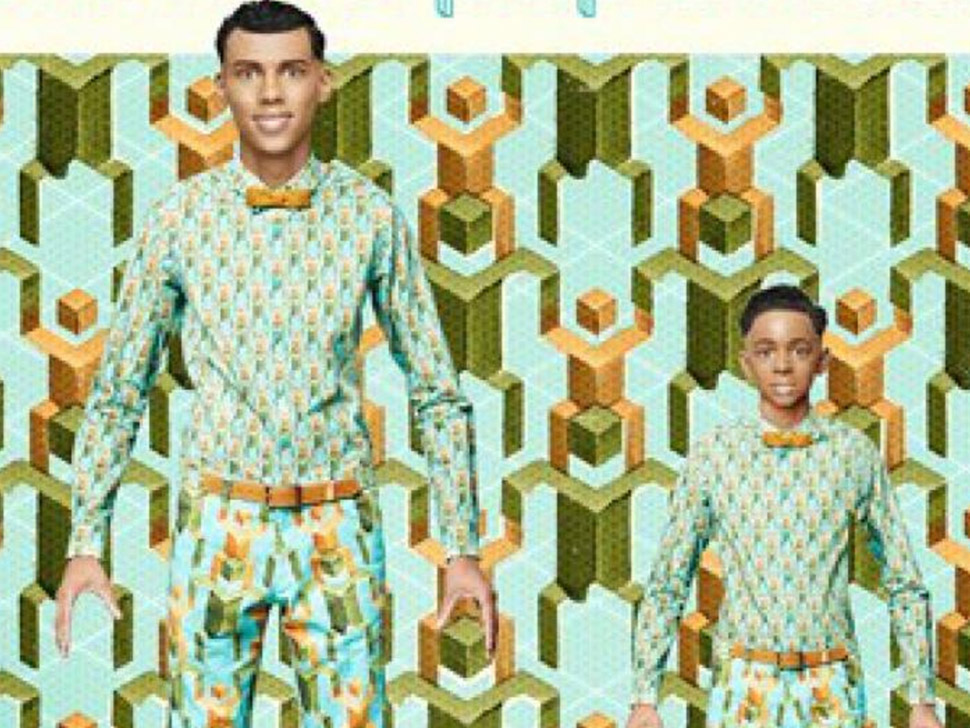 Stromae en concert