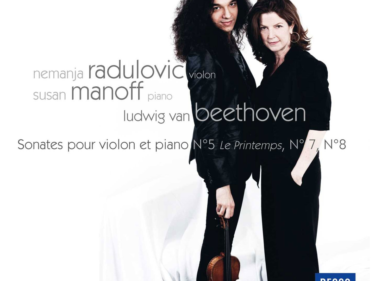 Susan Manoff en concert