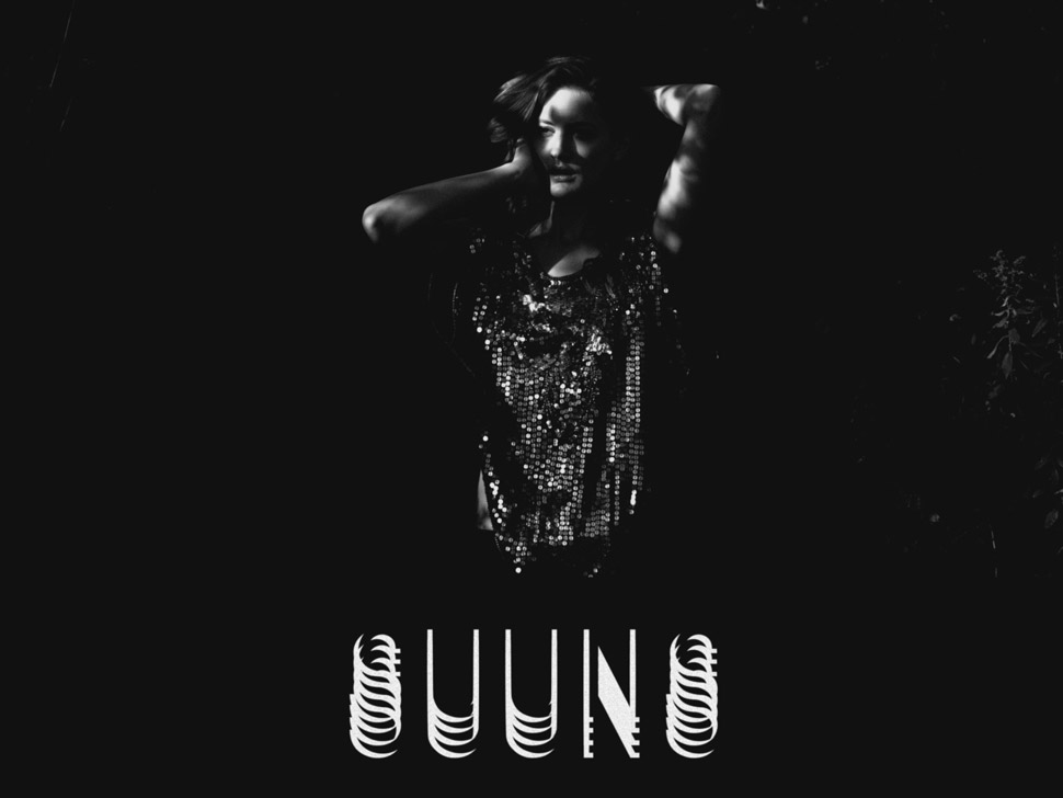 Suuns en concert