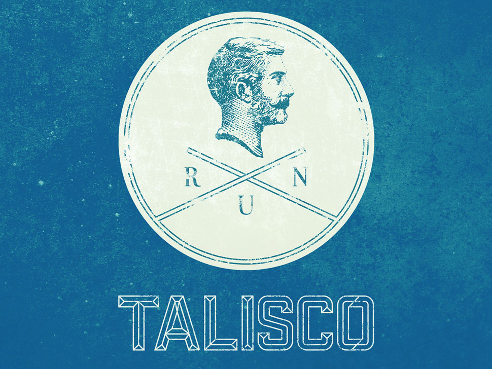 Talisco en concert