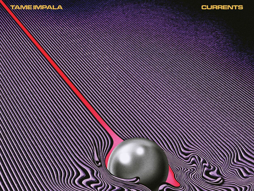 Tame Impala Concerts 2025 Dorey