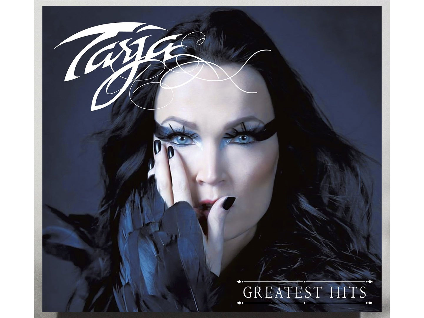 Tarja Turunen en concert