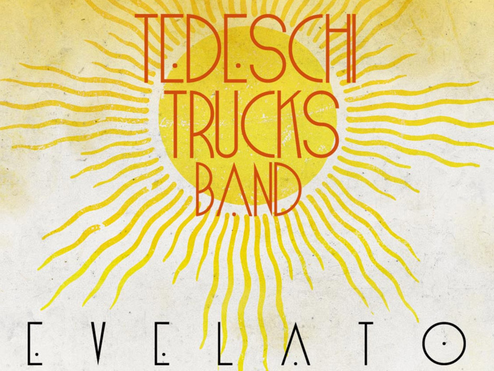 Concert Tedeschi Trucks Band 2024 2025