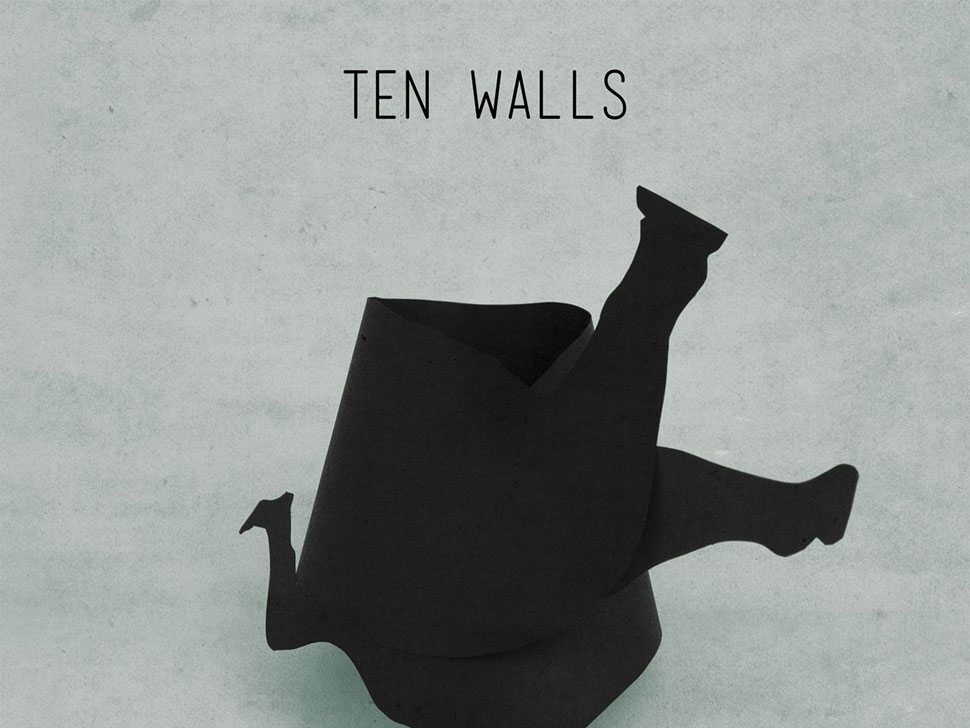 Ten Walls en concert