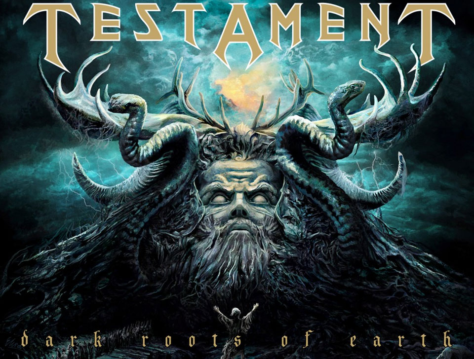 Testament en concert