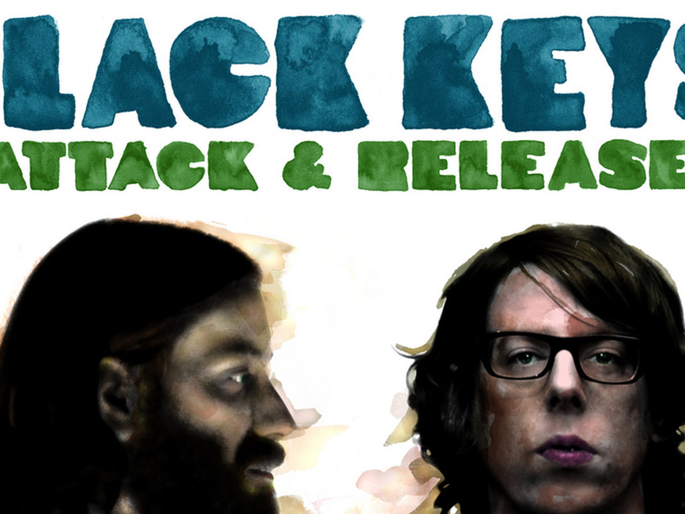 Black Keys en concert