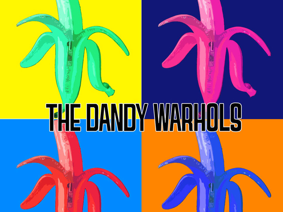 Concert The Dandy Warhols 2024 2025
