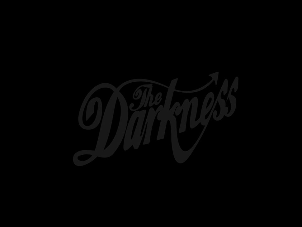 The Darkness en concert