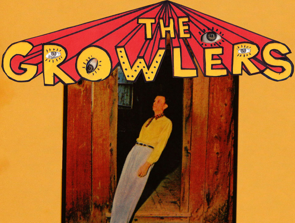 Concert The Growlers 2023 2024