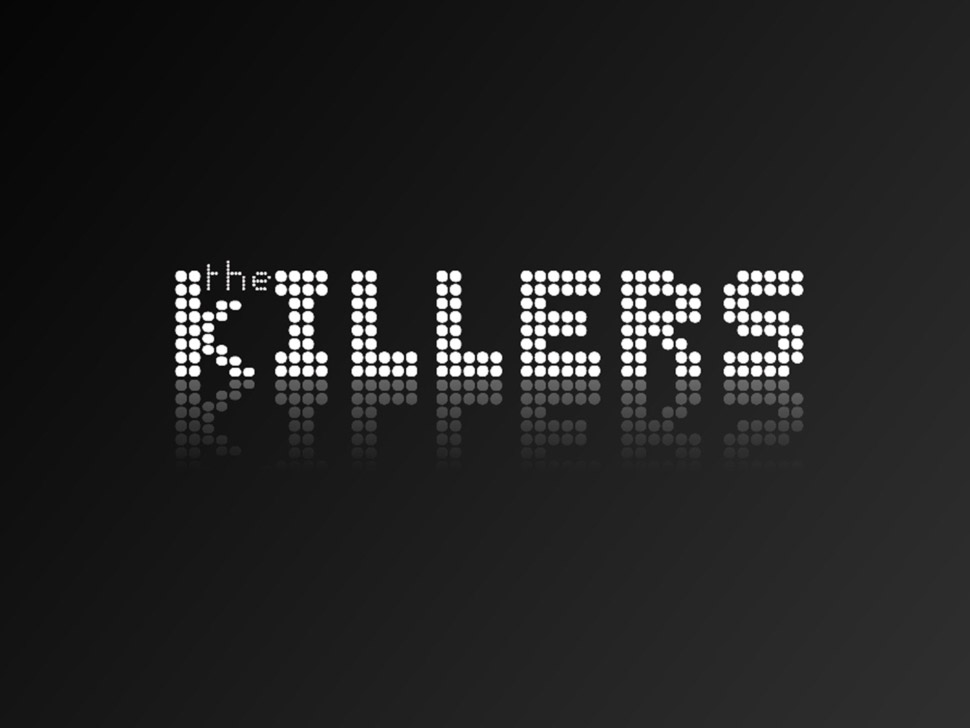 Killers en concert