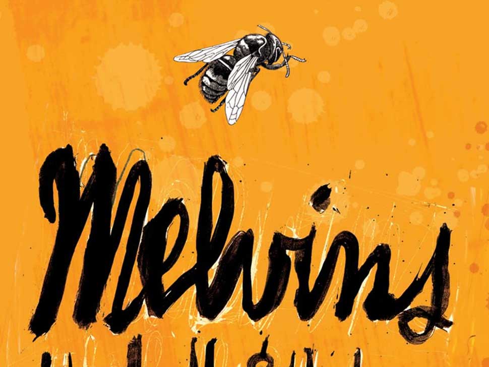 Concert The Melvins 2024 2025