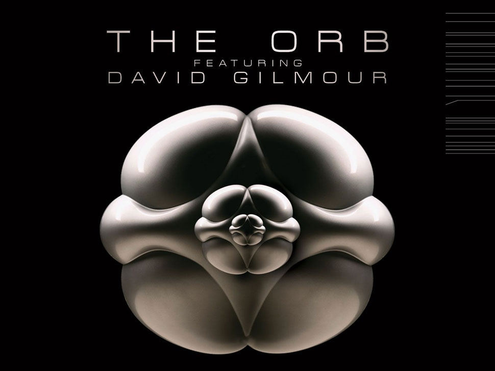 Concert The Orb 2024 2025