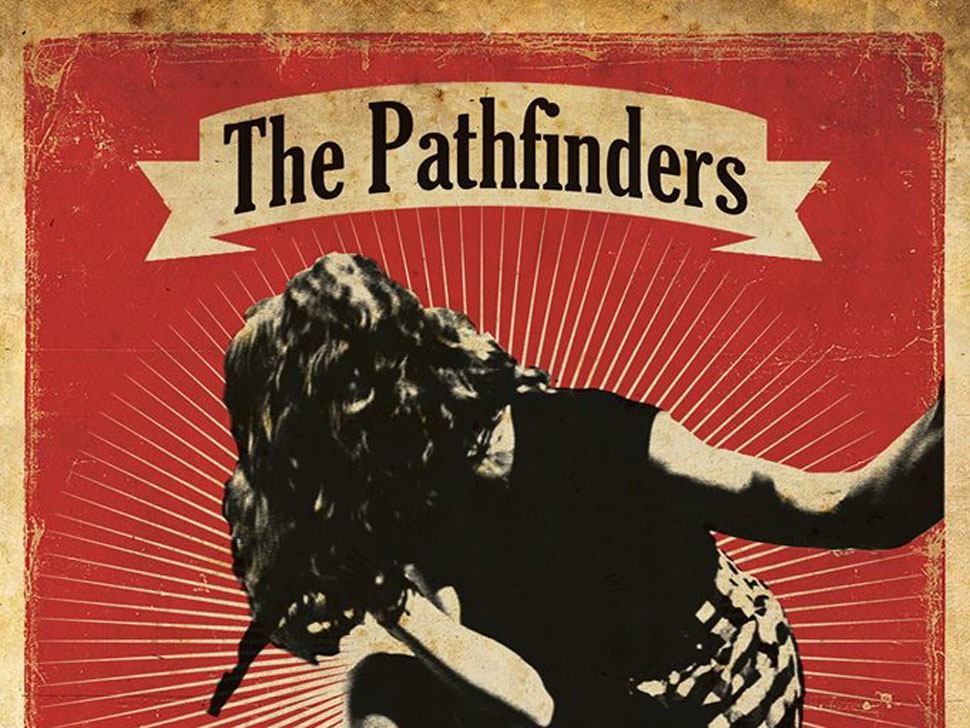 The Pathfinders en concert