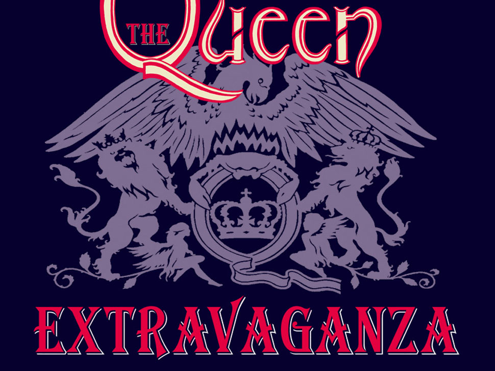 The Queen Extravaganza en concert