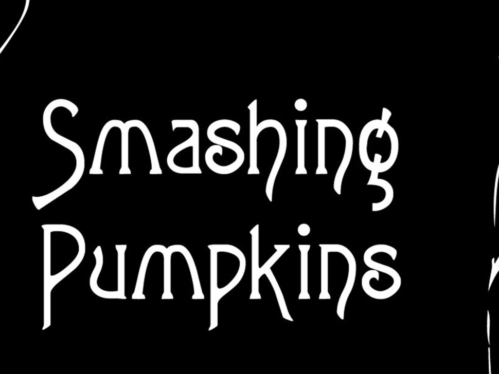 Smashing Pumpkins en concert