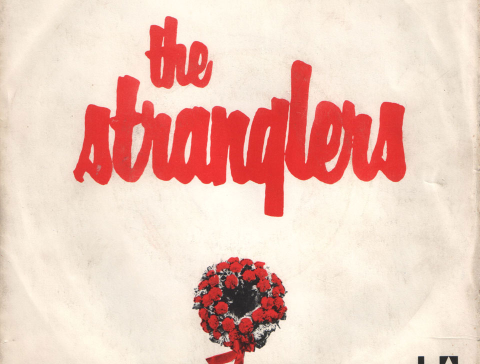 The Stranglers en concert