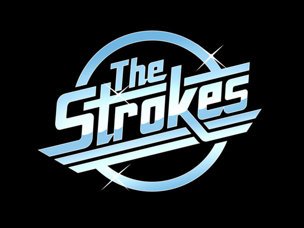 Concert Strokes 2025 2025