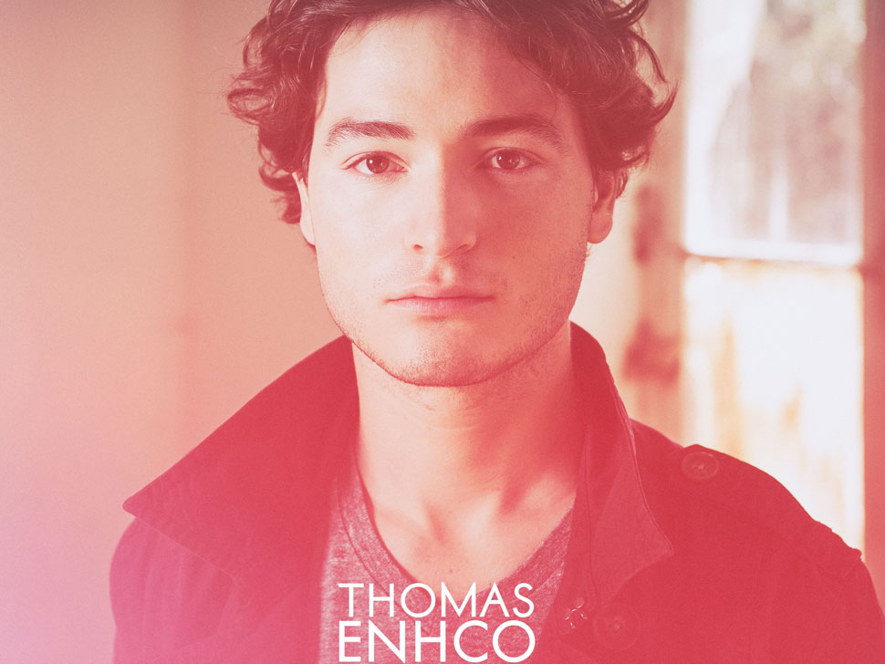 Concert Thomas Enhco