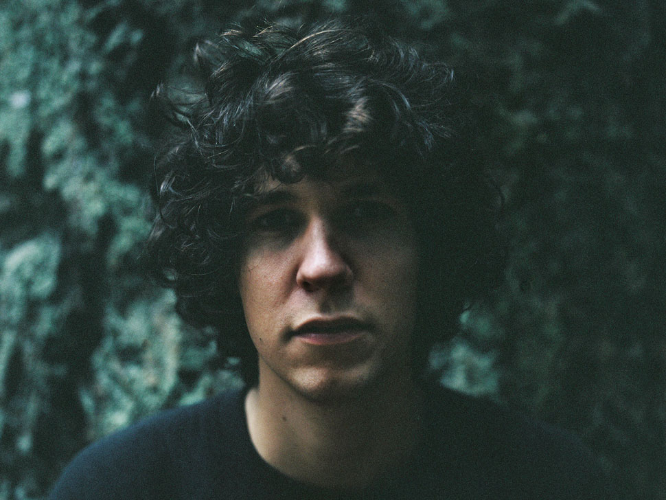 Tobias Jesso Jr en concert